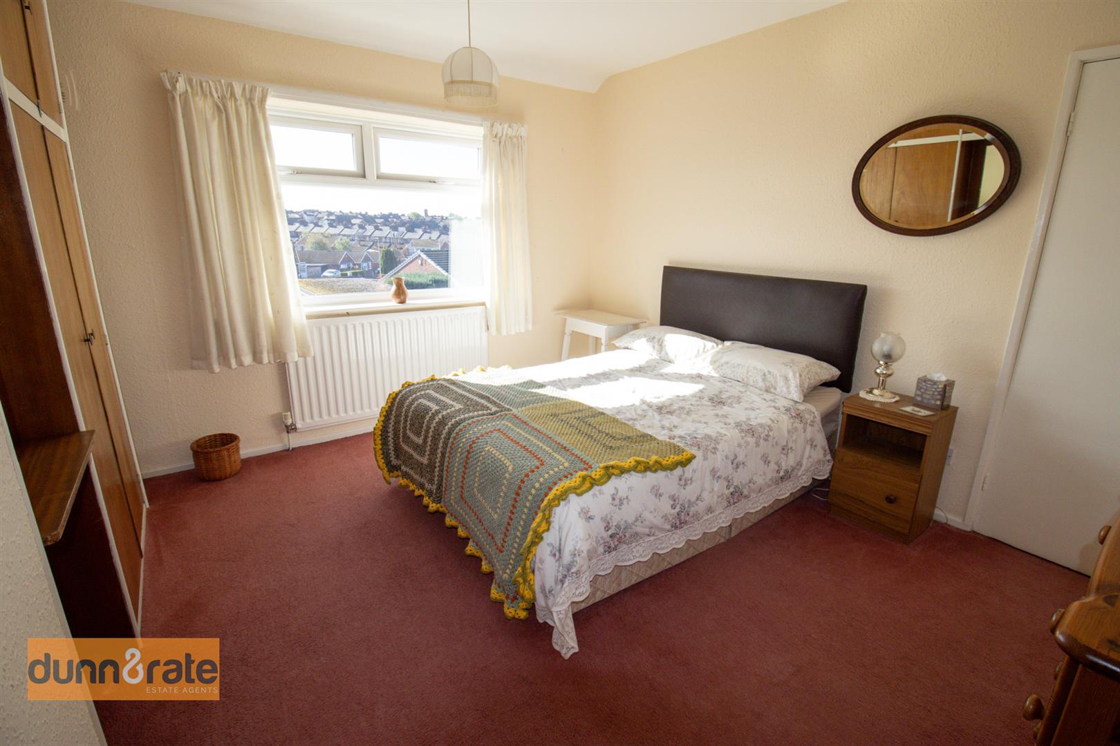 Derek Drive, Sneyd Green, Stoke-On-Trent